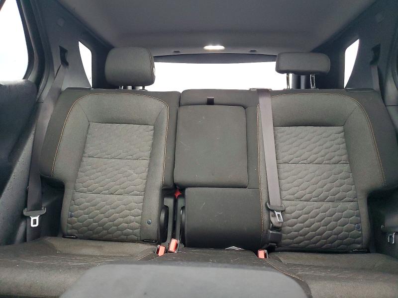 Продаж на аукціоні авто 2018 Chevrolet Equinox, vin: 3GNAXSEV2JS640891, номер лоту: 65875726