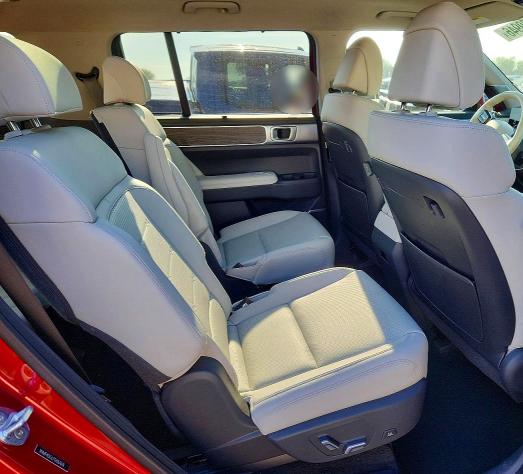 2026 Hyundai Santa Fe მანქანა იყიდება აუქციონზე, vin: 5NMP4DGL7TH167678, აუქციონის ნომერი: 66179946