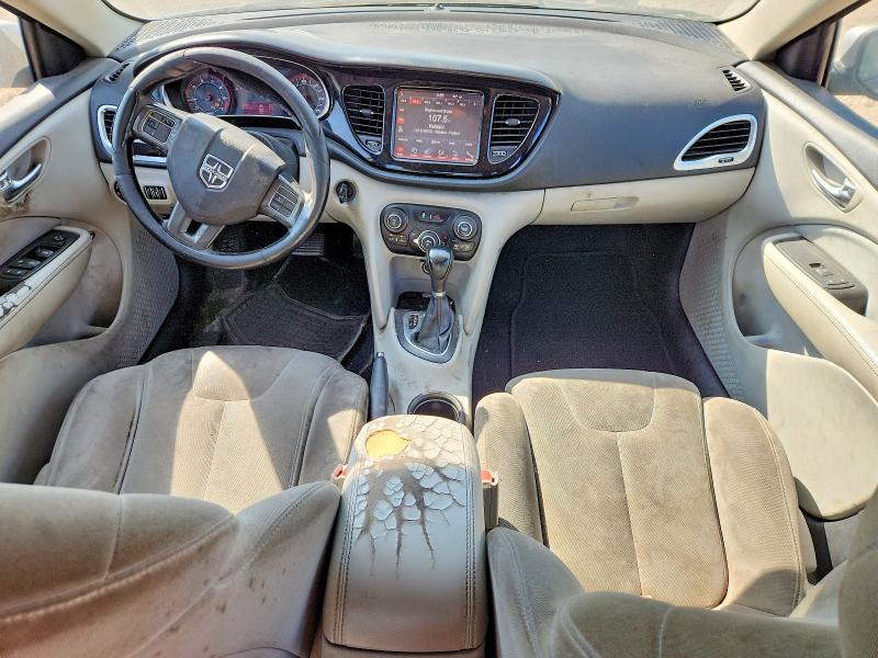 Продаж на аукціоні авто 2013 Dodge Dart, vin: 1C3CDFBA2DD139608, номер лоту: 66250256