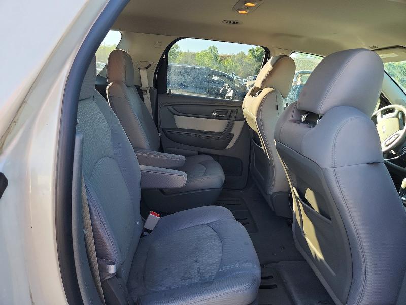 66206526 :رقم المزاد ، 1GKKVPKD3EJ102563 vin ، 2014 Gmc Acadia مزاد بيع