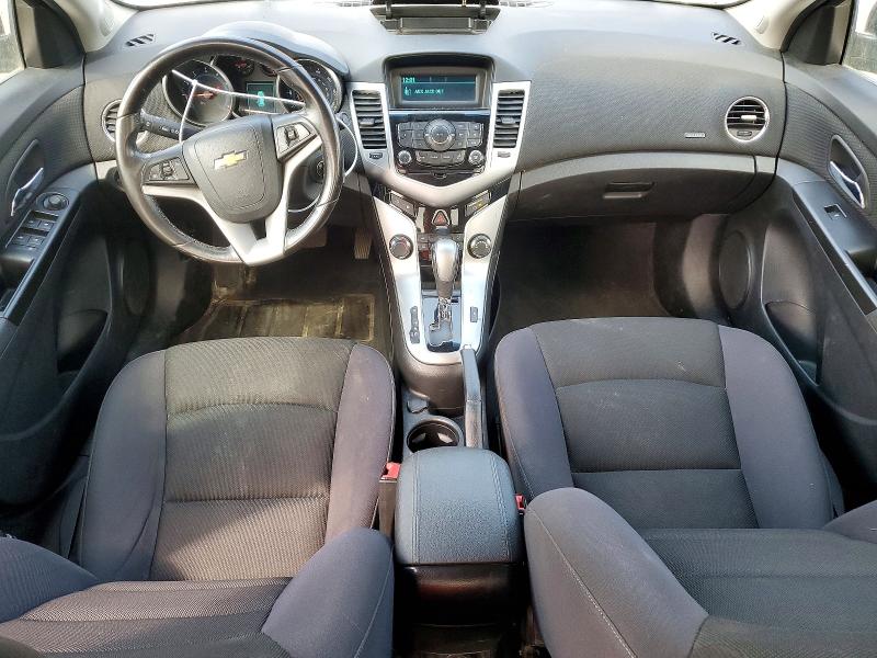 Aukcja sprzedaży 2014 Chevrolet Cruze, vin: 1G1PC5SB0E7360197, numer aukcji: 65926396