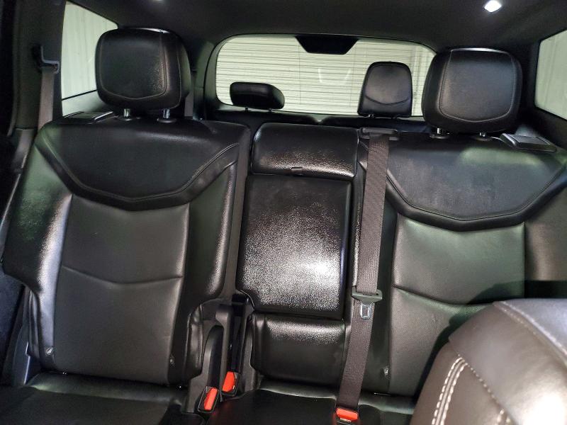 Продажа на аукционе авто 2022 Cadillac Xt6, vin: 1GYKPDRS3NZ104012, номер лота: 63801756