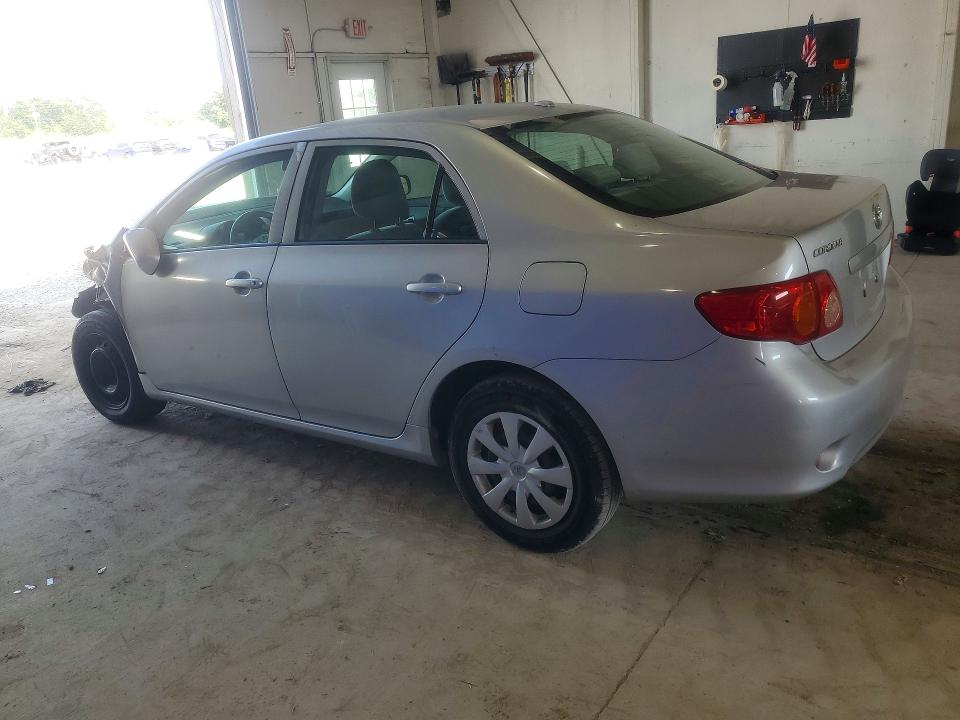 Aukcja sprzedaży 2010 Toyota Corolla, vin: 2T1BU4EE1AC250458, numer aukcji: 66777826