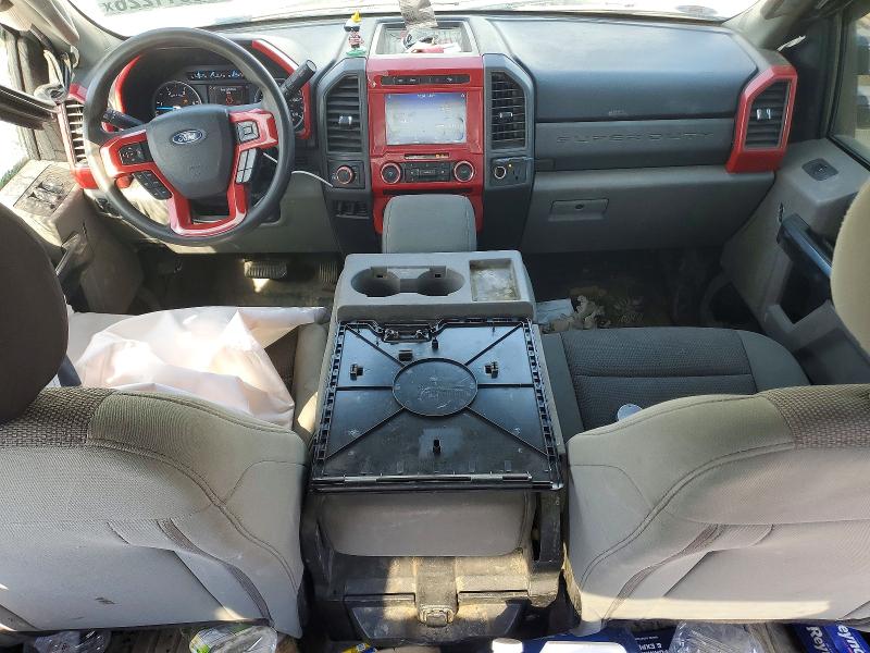 Aukcja sprzedaży 2020 Ford F350, vin: 1FT8W3BT1LEE61838, numer aukcji: 63011226