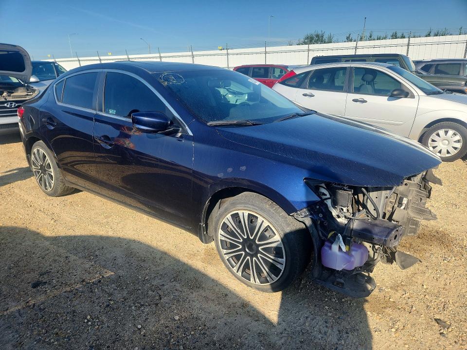 Продажа на аукционе авто 2013 Acura Ilx, vin: 19VDE1F70DE403625, номер лота: 64374516