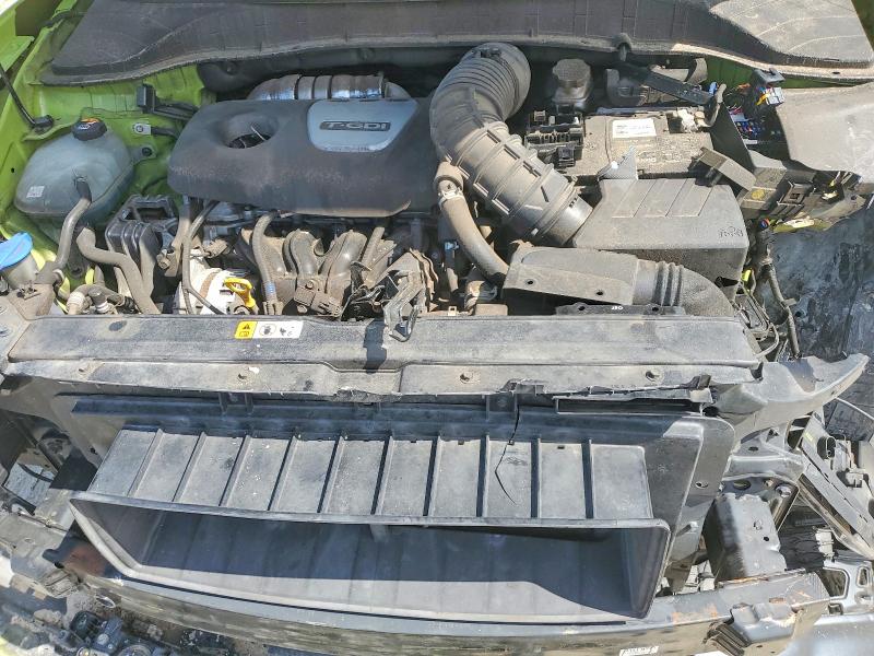Продажа на аукционе авто 2019 Hyundai Kona, vin: KM8K33A5XKU336757, номер лота: 63339796