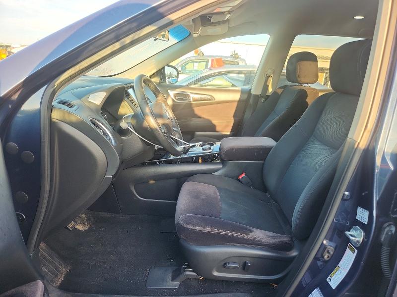 Aukcja sprzedaży 2013 Nissan Pathfinder, vin: 5N1AR2MMXDC640025, numer aukcji: 64048646