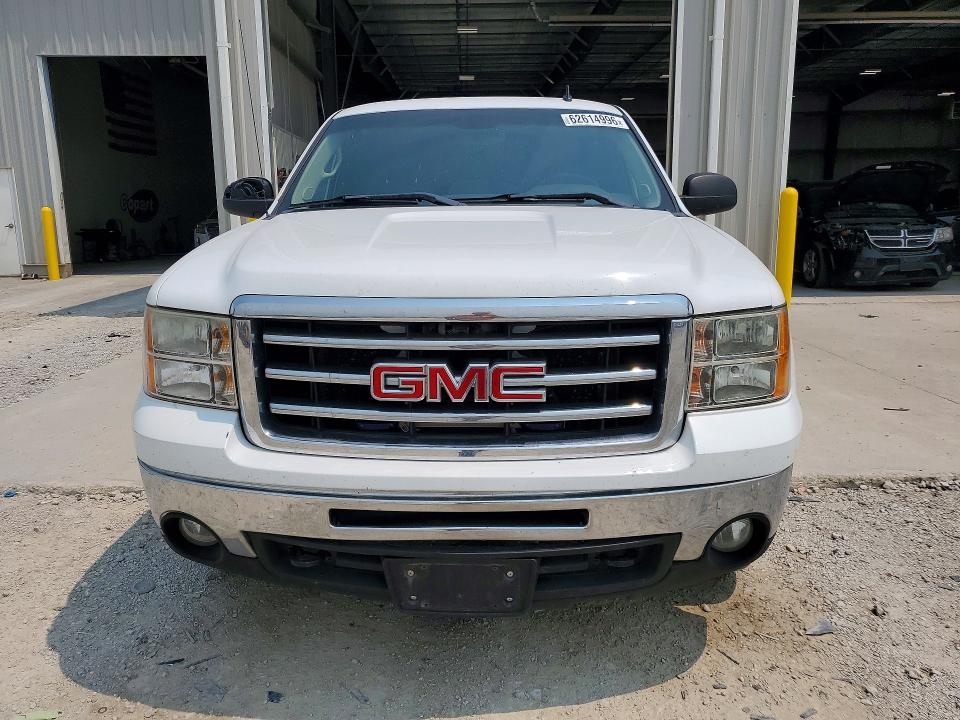 Aukcja sprzedaży 2012 Gmc Sierra, vin: 1GTR2VE76CZ279894, numer aukcji: 62614996