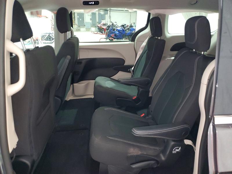 Продаж на аукціоні авто 2023 Chrysler Voyager, vin: 2C4RC1CG0PR531843, номер лоту: 65528056