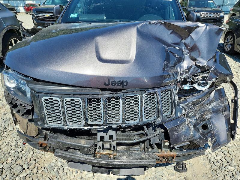 Продаж на аукціоні авто 2014 Jeep Grand Cherokee, vin: 1C4RJFAG5EC521174, номер лоту: 64294816