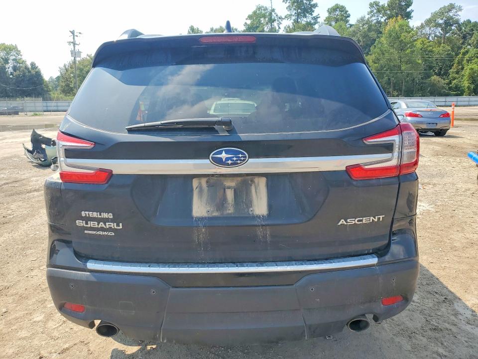 2023 Subaru Ascent მანქანა იყიდება აუქციონზე, vin: 4S4WMAED7P3451852, აუქციონის ნომერი: 66198966