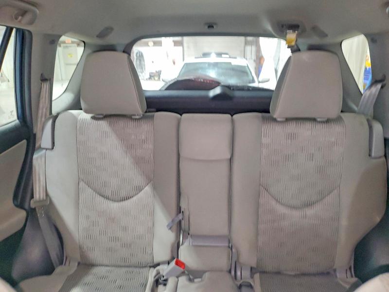 Продаж на аукціоні авто 2012 Toyota Rav4, vin: 2T3BF4DV9CW190269, номер лоту: 63578976
