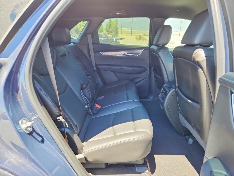 Aukcja sprzedaży 2024 Cadillac Xt5, vin: 1GYKNAR43RZ738173, numer aukcji: 63715756