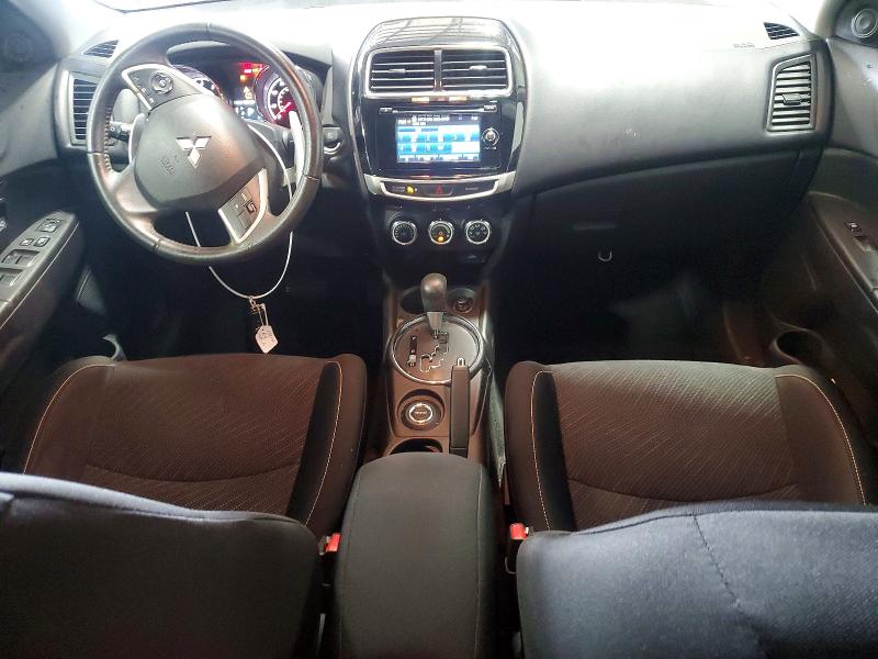 Aukcja sprzedaży 2015 Mitsubishi Outlander Sport, vin: 4A4AR4AU3FE025496, numer aukcji: 64599396