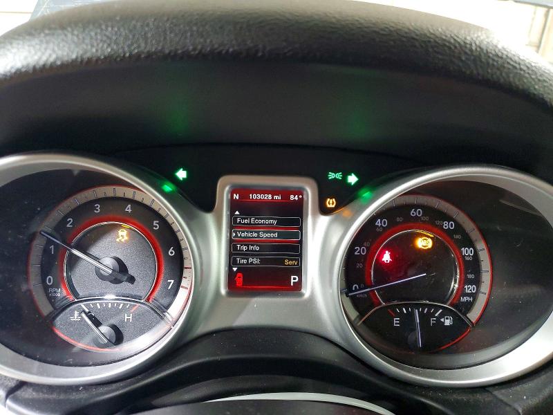 Aukcja sprzedaży 2017 Dodge Journey, vin: 3C4PDCEG8HT576976, numer aukcji: 63599786