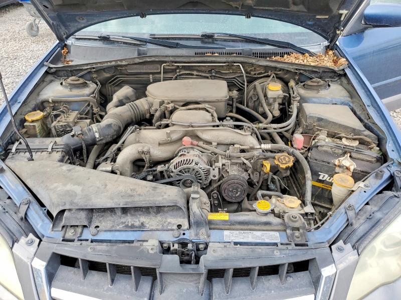 Aukcja sprzedaży 2009 Subaru Outback, vin: 4S4BP66C897348167, numer aukcji: 65043736
