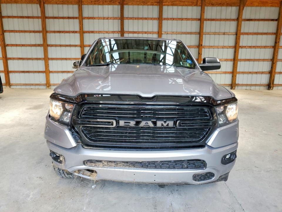2020 Ram 1500 მანქანა იყიდება აუქციონზე, vin: 1C6RRFFG9LN122617, აუქციონის ნომერი: 63593906