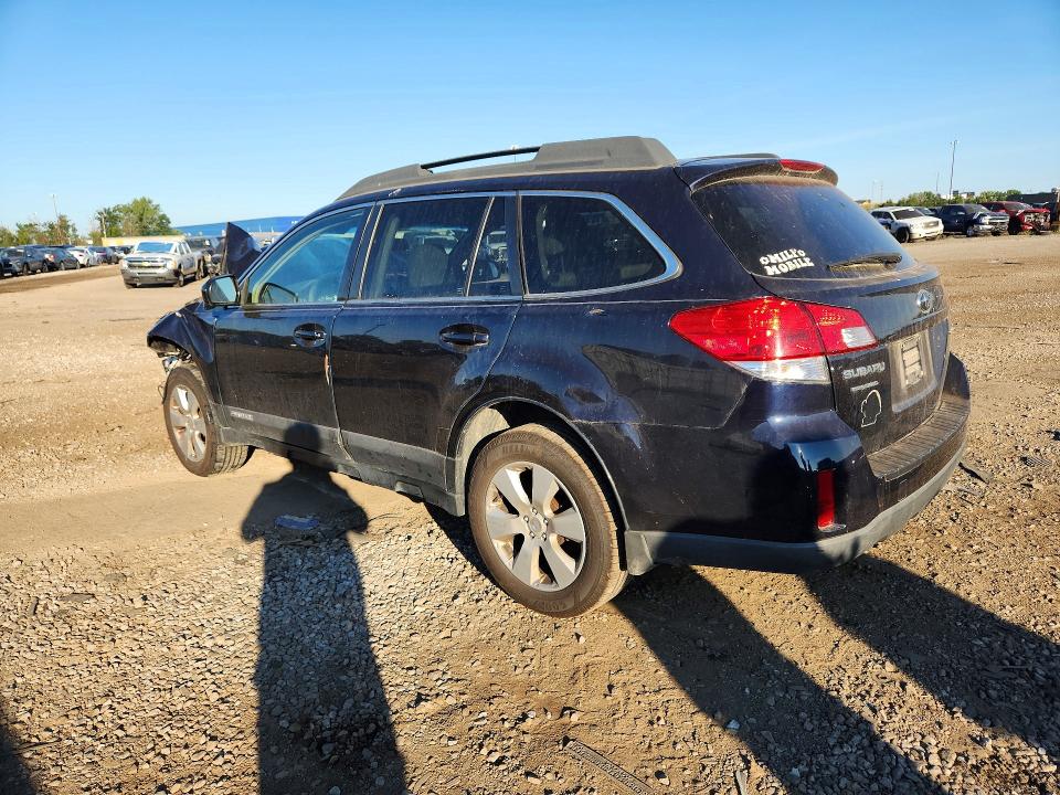 Продаж на аукціоні авто 2012 Subaru Outback, vin: 4S4BRCCC1C3297462, номер лоту: 65407106