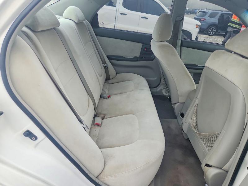 Aukcja sprzedaży 2005 Kia Spectra, vin: KNAFE121855200445, numer aukcji: 67035466