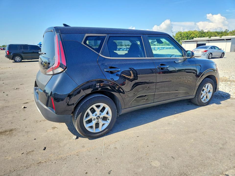 Aukcja sprzedaży 2025 Kia Soul, vin: KNDJ23AU6S7928021, numer aukcji: 67064086
