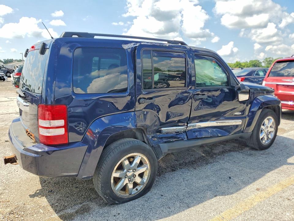 Aukcja sprzedaży 2012 Jeep Liberty, vin: 1C4PJMAK8CW187704, numer aukcji: 63503946