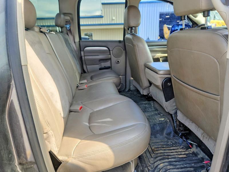 65313316 :رقم المزاد ، 3D7KU28C44G219266 vin ، 2004 Dodge Ram 2500 مزاد بيع