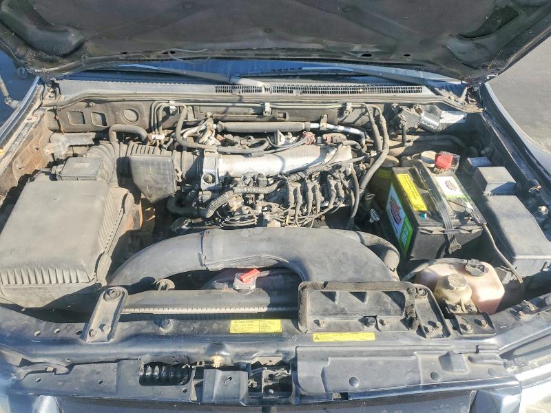 Aukcja sprzedaży 2002 Mitsubishi Montero, vin: JA4MW51R42J071638, numer aukcji: 63528486