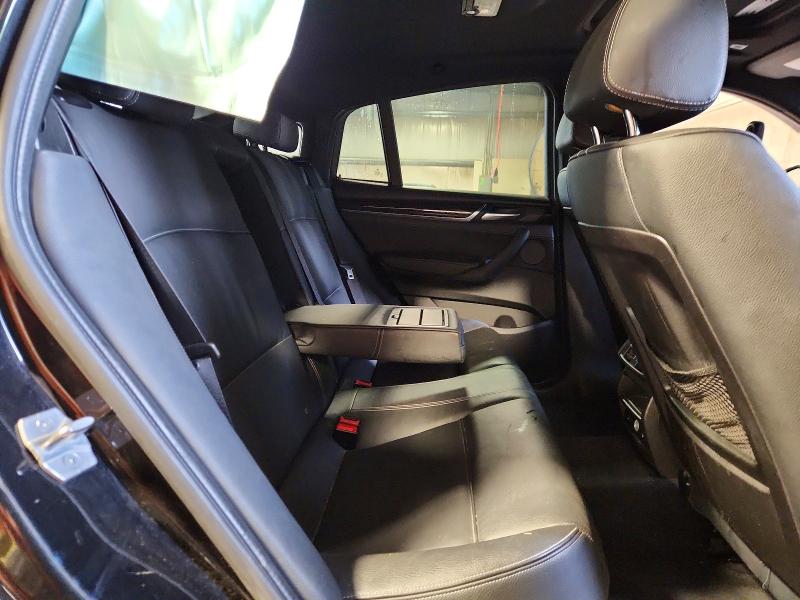 Продаж на аукціоні авто 2018 Bmw X4, vin: 5UXXW7C56J0W65109, номер лоту: 64911656
