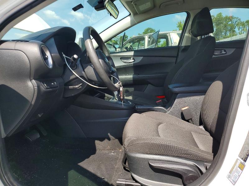 Продажа на аукционе авто 2020 Kia Forte, vin: 3KPF24ADXLE237197, номер лота: 65887186