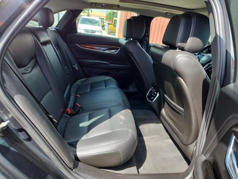 66574696 :رقم المزاد ، 2G61R5S37D9220877 vin ، 2013 Cadillac Xts مزاد بيع