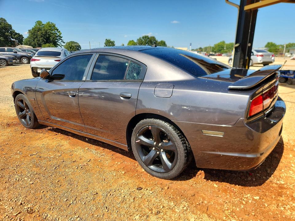 Aukcja sprzedaży 2014 Dodge Charger, vin: 2C3CDXCT3EH264417, numer aukcji: 66261946