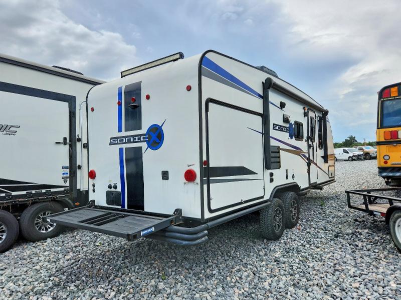 Продаж на аукціоні авто 2021 Kz Trailer, vin: 4EZT22329M4030661, номер лоту: 66613616