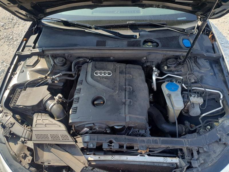 Aukcja sprzedaży 2014 Audi A4, vin: WAUBFAFL1EN000725, numer aukcji: 66367796