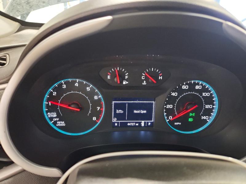 2024 Chevrolet Malibu მანქანა იყიდება აუქციონზე, vin: 1G1ZD5ST9RF196457, აუქციონის ნომერი: 63934576