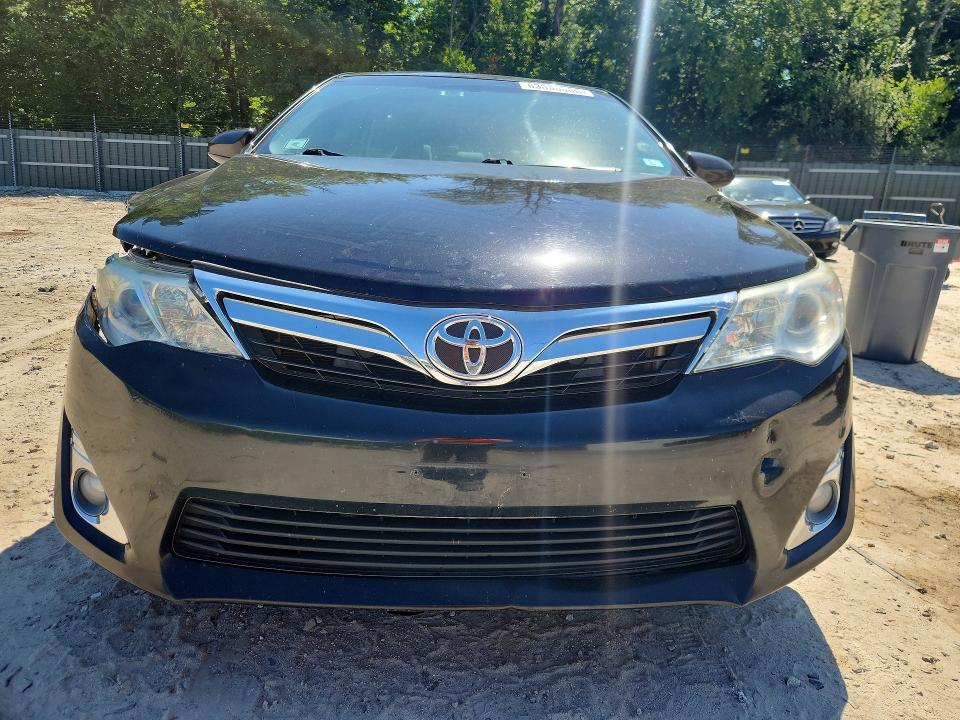 Aukcja sprzedaży 2012 Toyota Camry, vin: 4T4BF1FK7CR228923, numer aukcji: 63856066