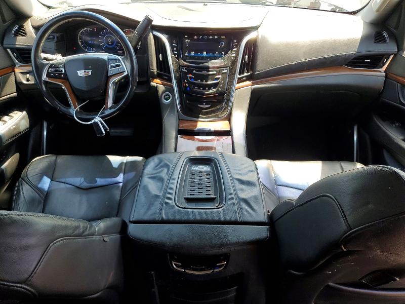 2016 Cadillac Escalade მანქანა იყიდება აუქციონზე, vin: 1GYS4HKJ2GR108573, აუქციონის ნომერი: 66654666