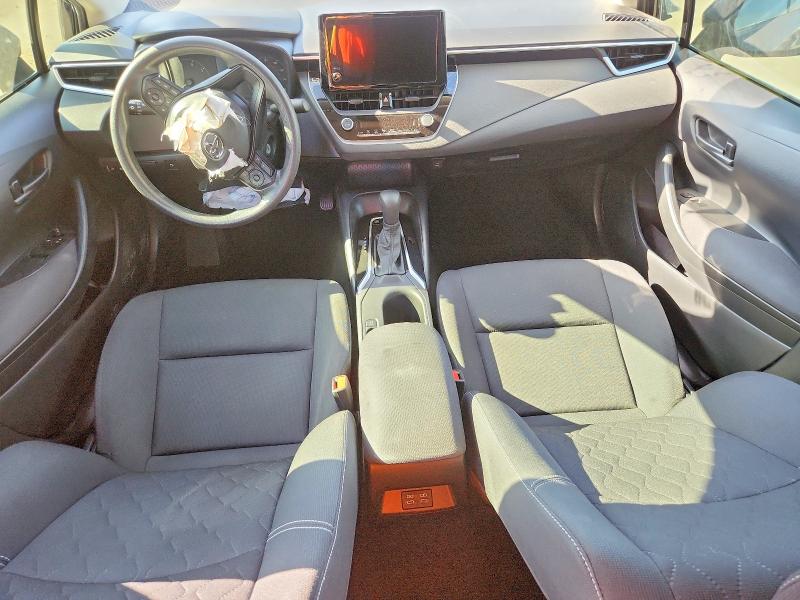 Продаж на аукціоні авто 2023 Toyota Corolla Hybrid, vin: JTDBDMHE7PJ000232, номер лоту: 67140296