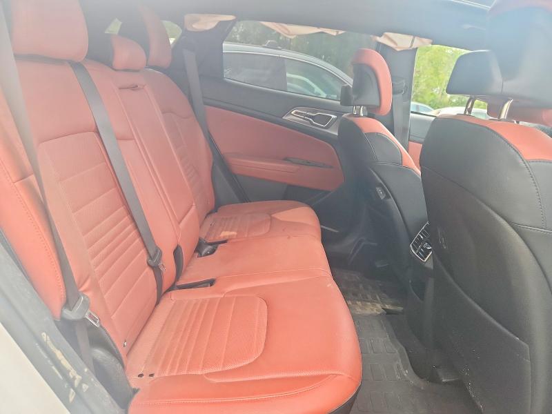 Продаж на аукціоні авто 2023 Kia Sportage, vin: KNDPVCAF8P7054068, номер лоту: 63137646