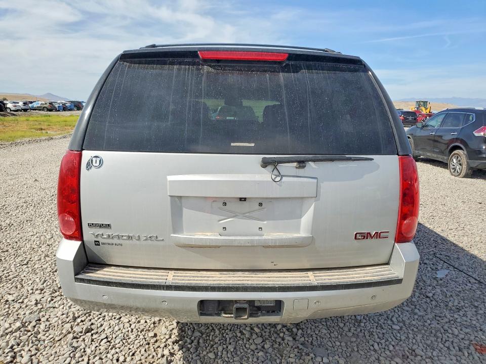 Продаж на аукціоні авто 2010 Gmc Yukon Xl, vin: 1GKUKKE31AR247328, номер лоту: 65725046