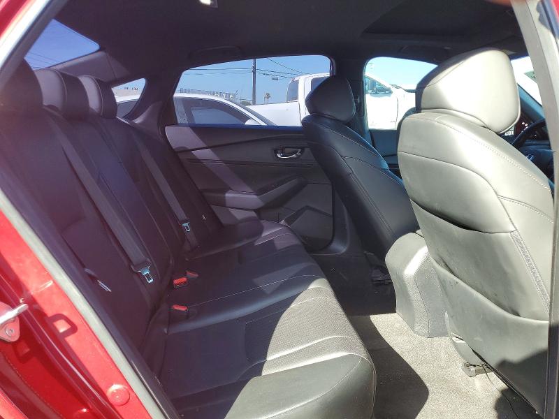 Aukcja sprzedaży 2024 Honda Accord, vin: 1HGCY2F75RA024180, numer aukcji: 63698776
