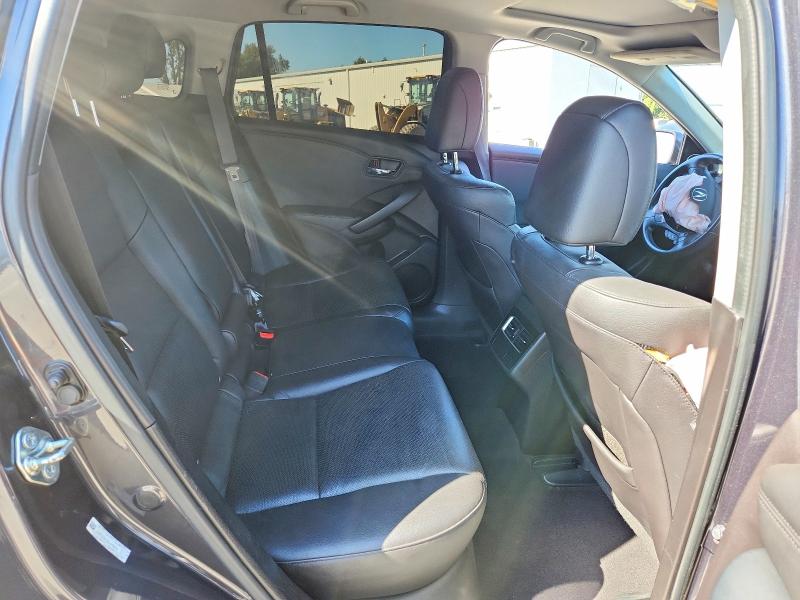 Aukcja sprzedaży 2016 Acura Rdx, vin: 5J8TB3H71GL010279, numer aukcji: 63888816