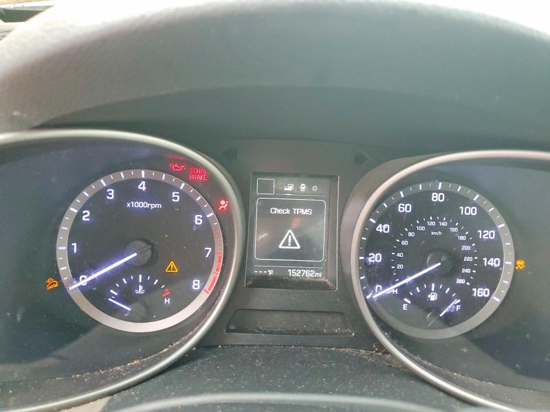 Aukcja sprzedaży 2019 Hyundai Santa Fe Xl, vin: KM8SM4HF8KU301619, numer aukcji: 63928446
