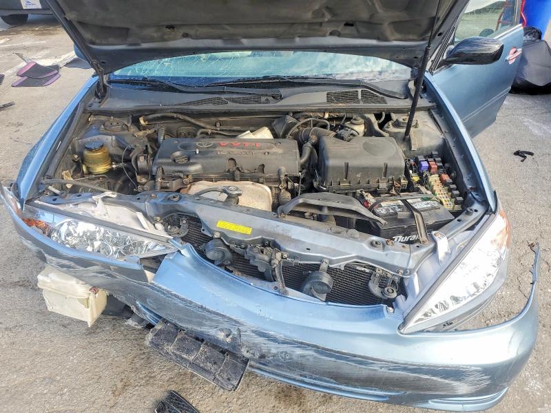 Aukcja sprzedaży 2003 Toyota Camry, vin: 4T1BE32KX3U749603, numer aukcji: 62913646