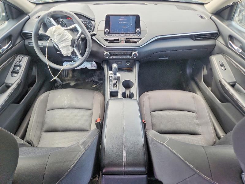 Aukcja sprzedaży 2020 Nissan Altima, vin: 1N4BL4BV6LC199855, numer aukcji: 56819976