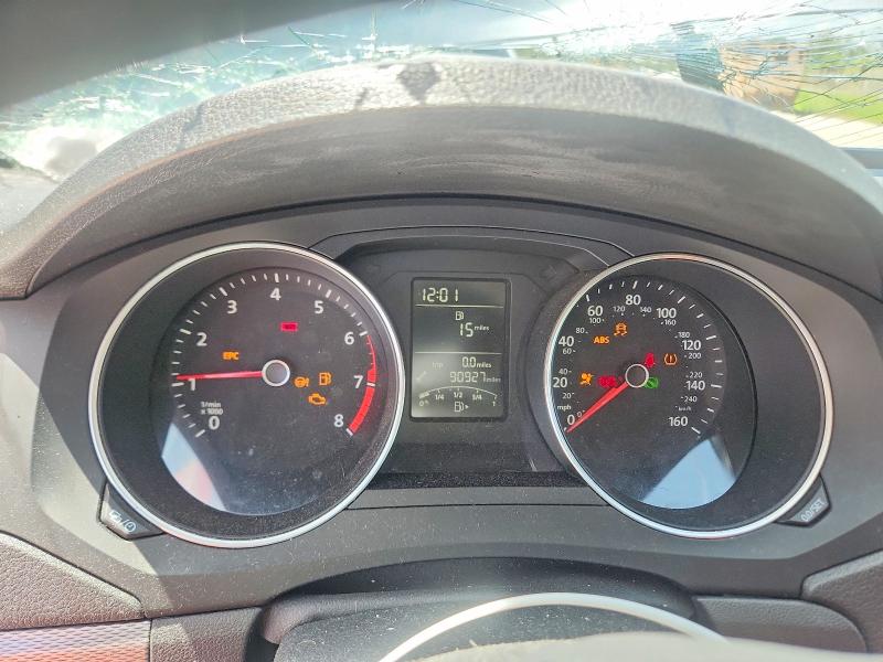 Продажа на аукционе авто 2016 Volkswagen Jetta, vin: 3VWD67AJ4GM243301, номер лота: 64920826