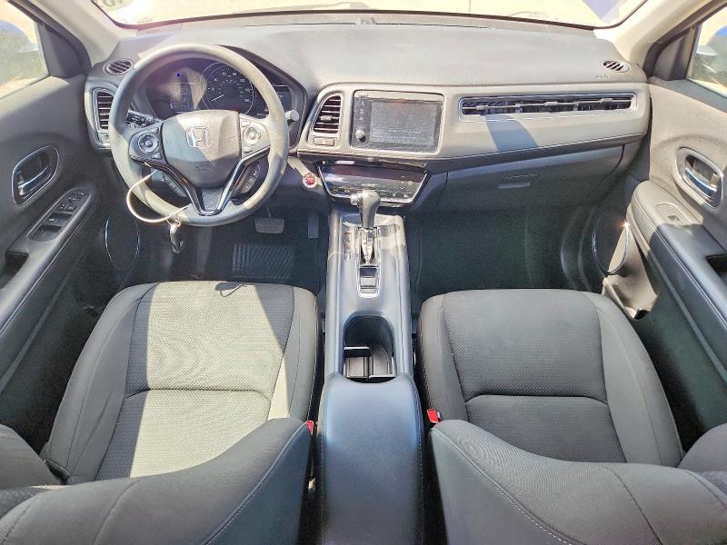 Продажа на аукционе авто 2022 Honda Hr-v, vin: 3CZRU6H55NM764424, номер лота: 64158646