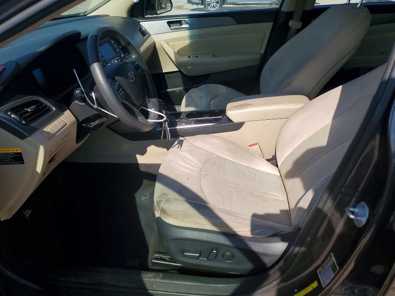 Aukcja sprzedaży 2015 Hyundai Sonata, vin: 5NPE24AF5FH175558, numer aukcji: 63927246