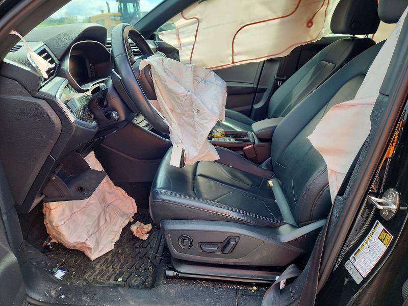 Продаж на аукціоні авто 2022 Audi Q3, vin: WA1EECF3XN1080915, номер лоту: 66067076