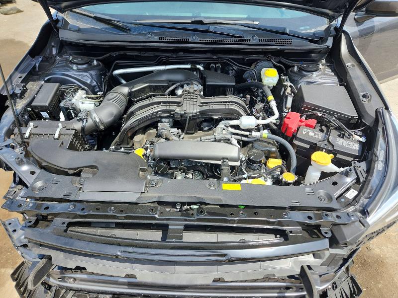 Продаж на аукціоні авто 2026 Subaru Crosstrek, vin: 4S4GUHD68T3788489, номер лоту: 65016206