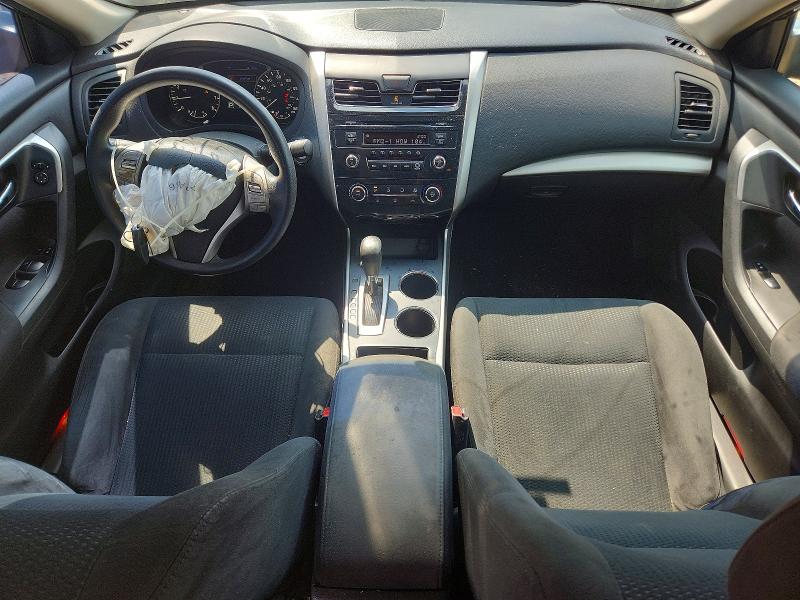 Aukcja sprzedaży 2015 Nissan Altima, vin: 1N4AL3AP6FC223195, numer aukcji: 66423386